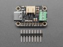 Solar LiPo Charger bq25185 3,3V buck board - Adafruit 6092